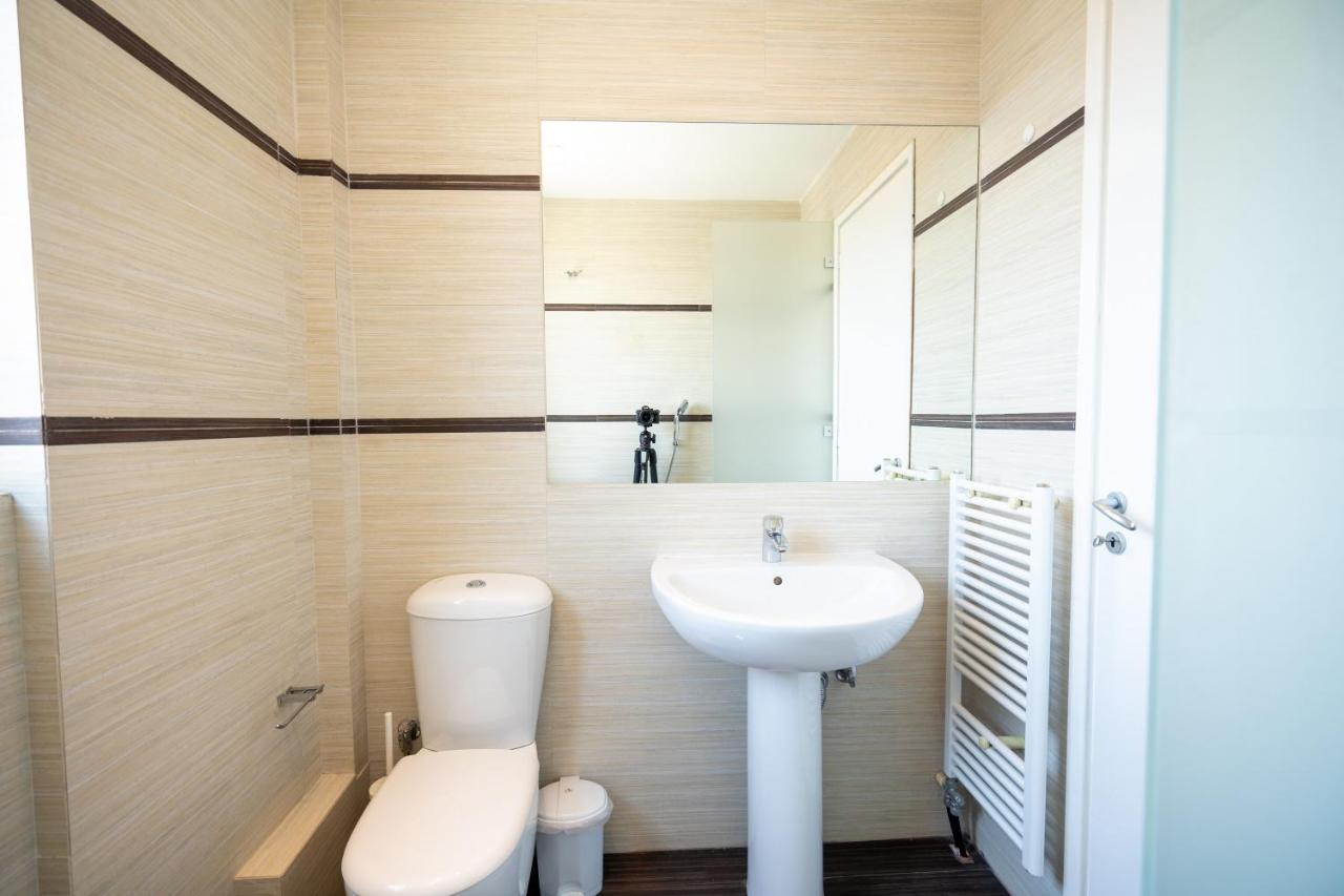 Koukaki Apartment 3 Bedrooms 6 Pers. Athén Kültér fotó