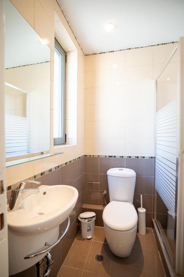 Koukaki Apartment 3 Bedrooms 6 Pers. Athén Kültér fotó