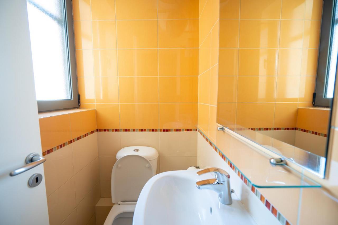 Koukaki Apartment 3 Bedrooms 6 Pers. Athén Kültér fotó