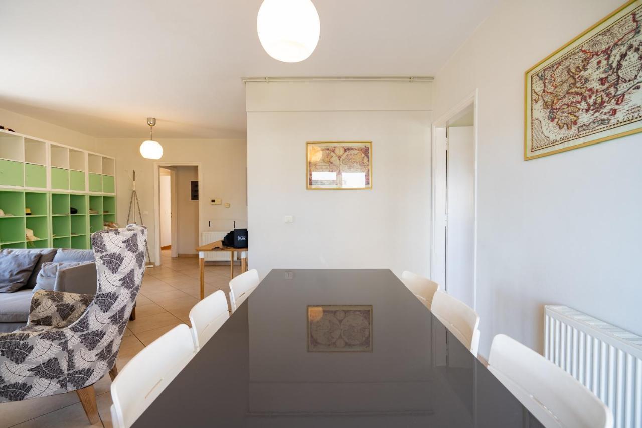 Koukaki Apartment 3 Bedrooms 6 Pers. Athén Kültér fotó
