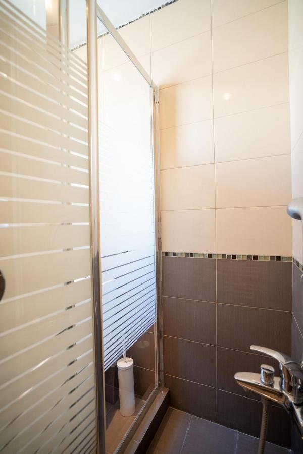 Koukaki Apartment 3 Bedrooms 6 Pers. Athén Kültér fotó