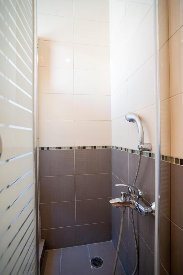 Koukaki Apartment 3 Bedrooms 6 Pers. Athén Kültér fotó